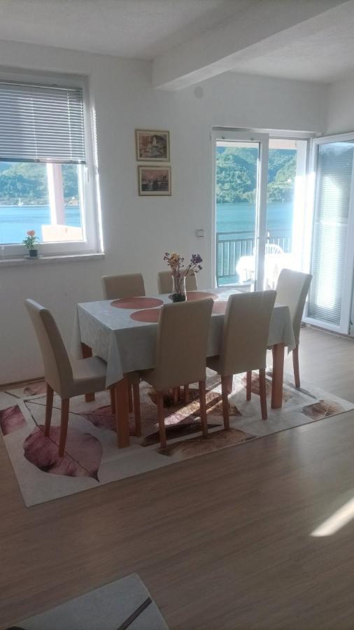 Dina Apartman Jablanicko Jezero كونييتش المظهر الخارجي الصورة
