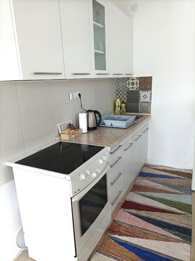 Dina Apartman Jablanicko Jezero كونييتش المظهر الخارجي الصورة