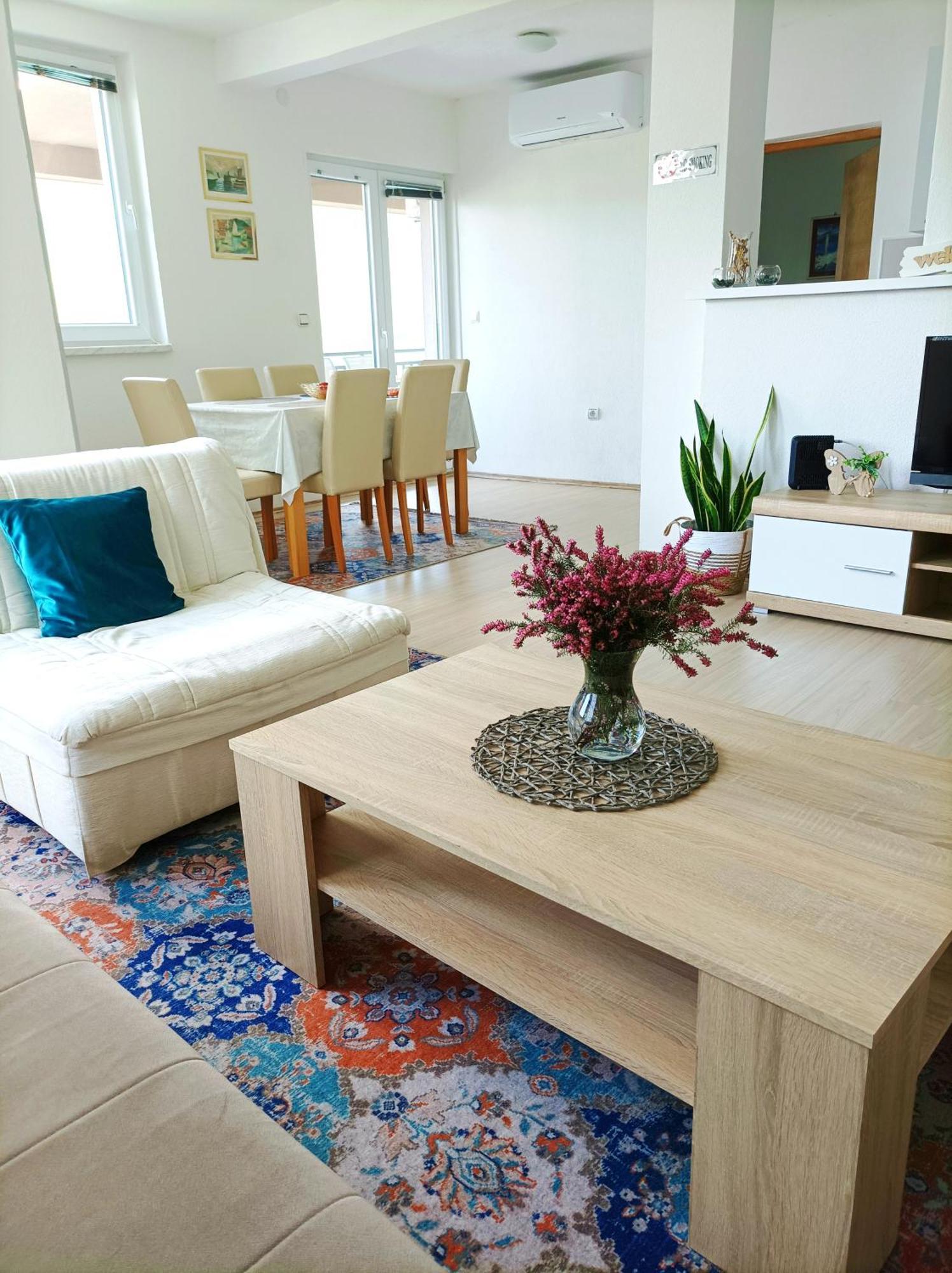 Dina Apartman Jablanicko Jezero كونييتش المظهر الخارجي الصورة
