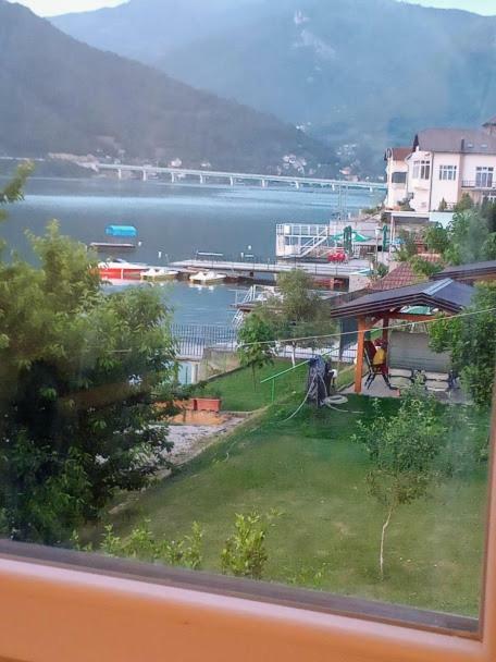 Dina Apartman Jablanicko Jezero كونييتش المظهر الخارجي الصورة